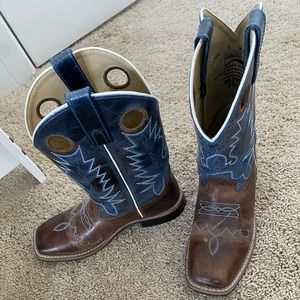 Womens Cowboy Boots